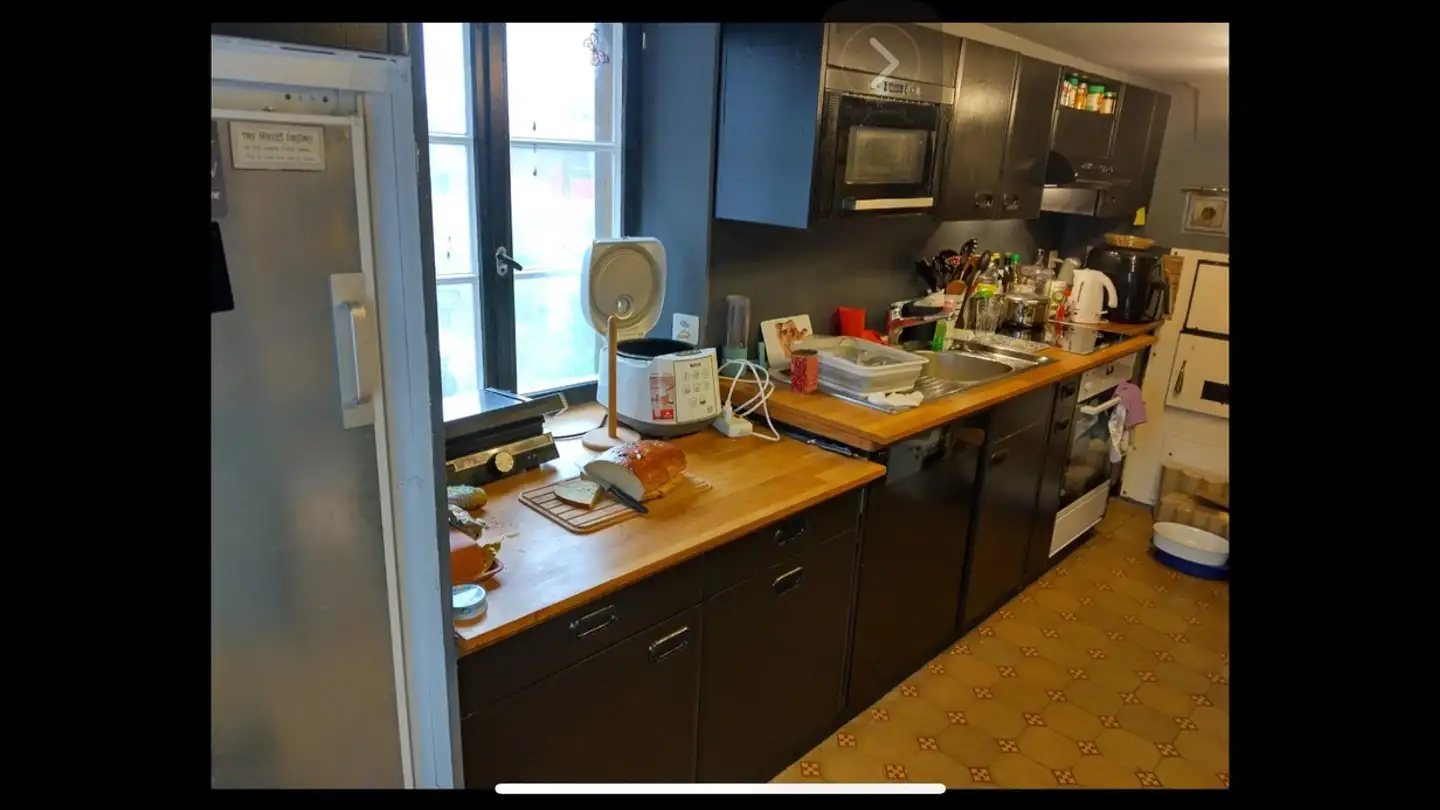 Stanza singola in affitto - 8505 Pfyn - Foto 4