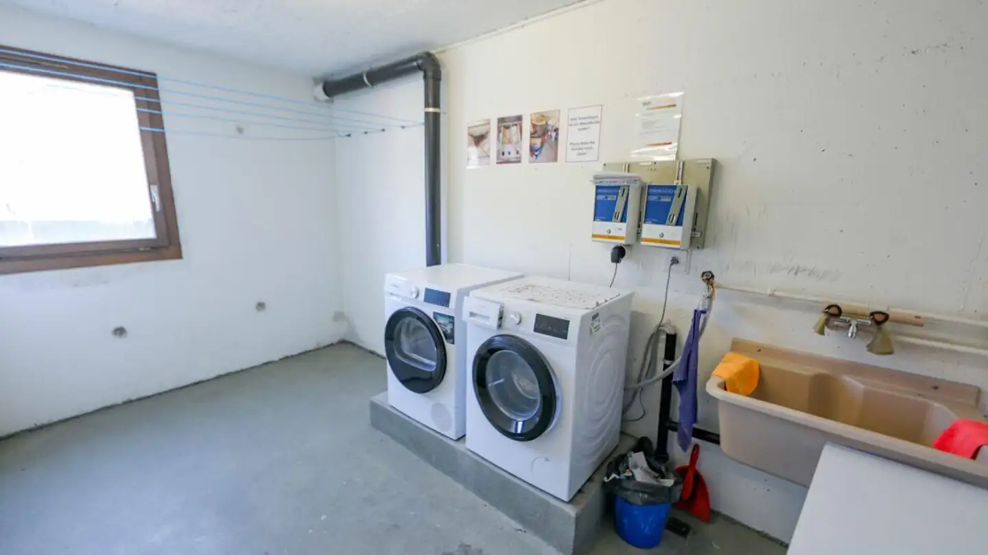 Appartement à vendre - 3770 Zweisimmen - Photo 2