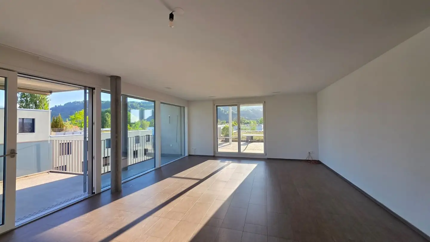 Appartamento in affitto - Erlenauweg, 3110 Münsingen