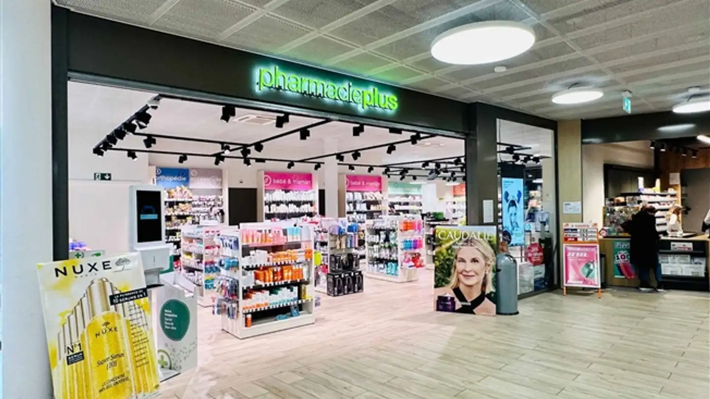 Apartment for rent - 1800 Vevey - Photo 4