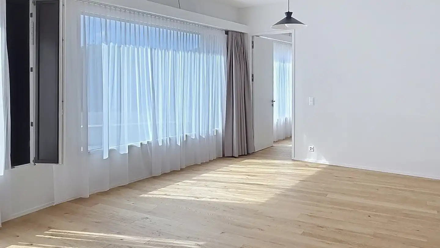 Appartamento in affitto - Telmoos 8, 1716 Plaffeien - Foto 2