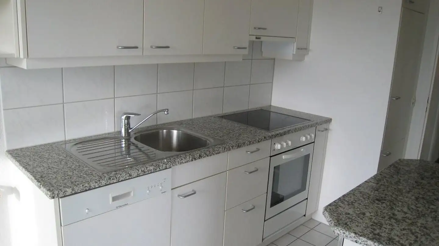 Appartamento in affitto - Alemannenstrasse 19, 4106 Therwil - Photo 3