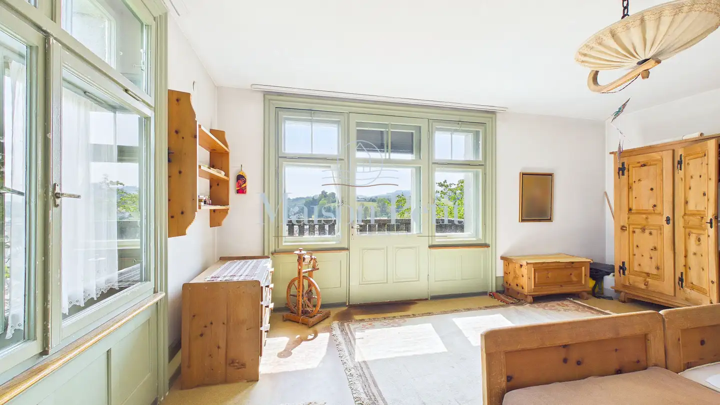 Villa for sale - Weideggstrasse 35, 9230 Flawil - Photo 2