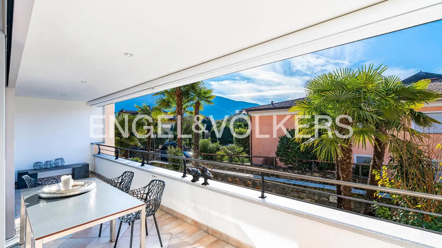 Wohnung kaufen - 6612 Ascona - Foto 2