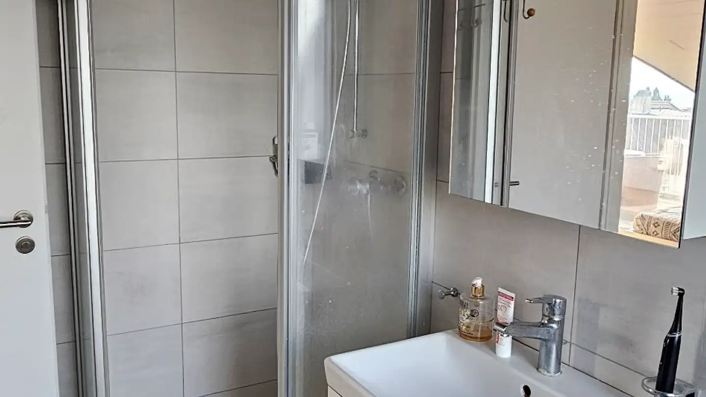 Apartment for rent - Chemin Des Diablerets 2, 1012 Lausanne - Photo 4
