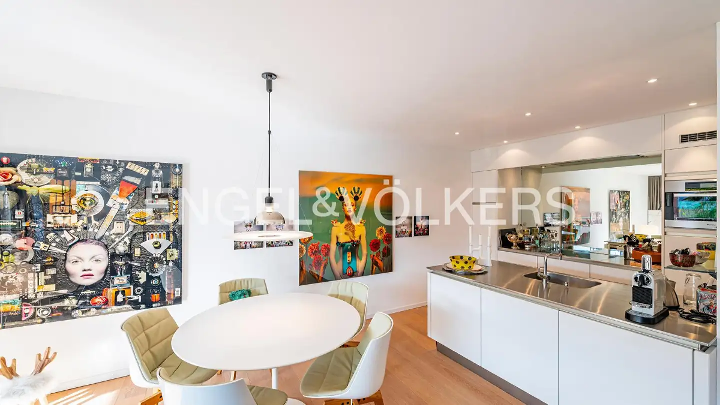 Wohnung kaufen - 6612 Ascona - Foto 4