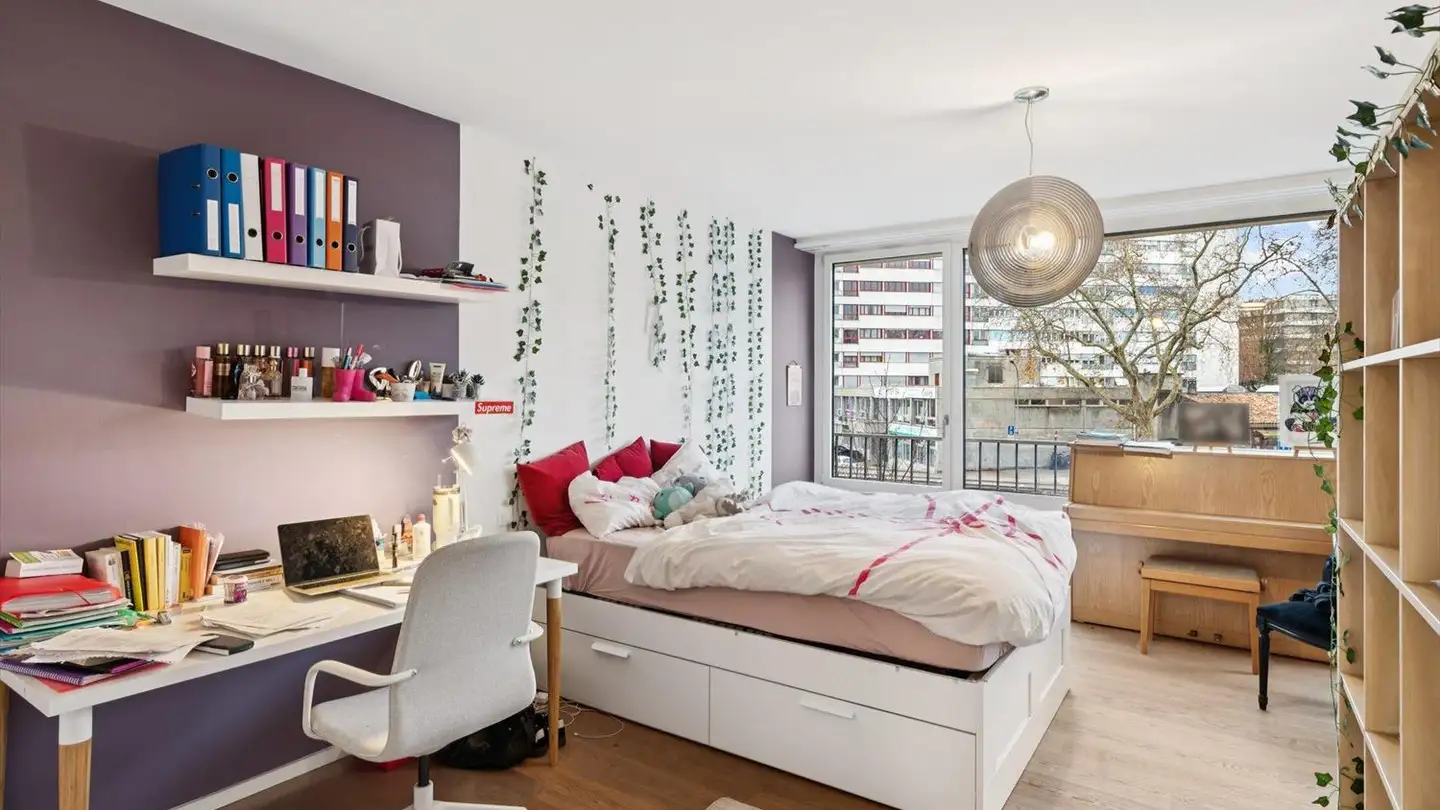 Appartamento in vendita - 1209 Genève - Foto 4