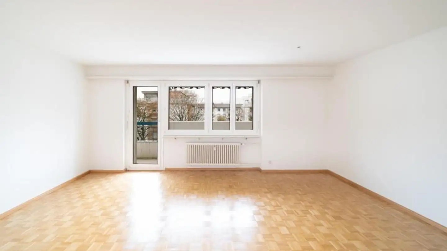 Appartamento in affitto - Fraumattstrasse 35, 4410 Liestal