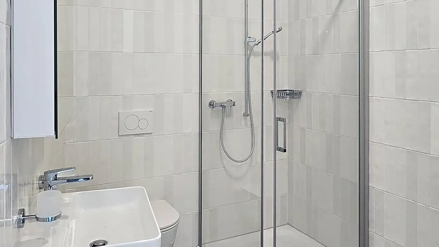 Appartamento in affitto - Telmoos 8, 1716 Plaffeien - Foto 4