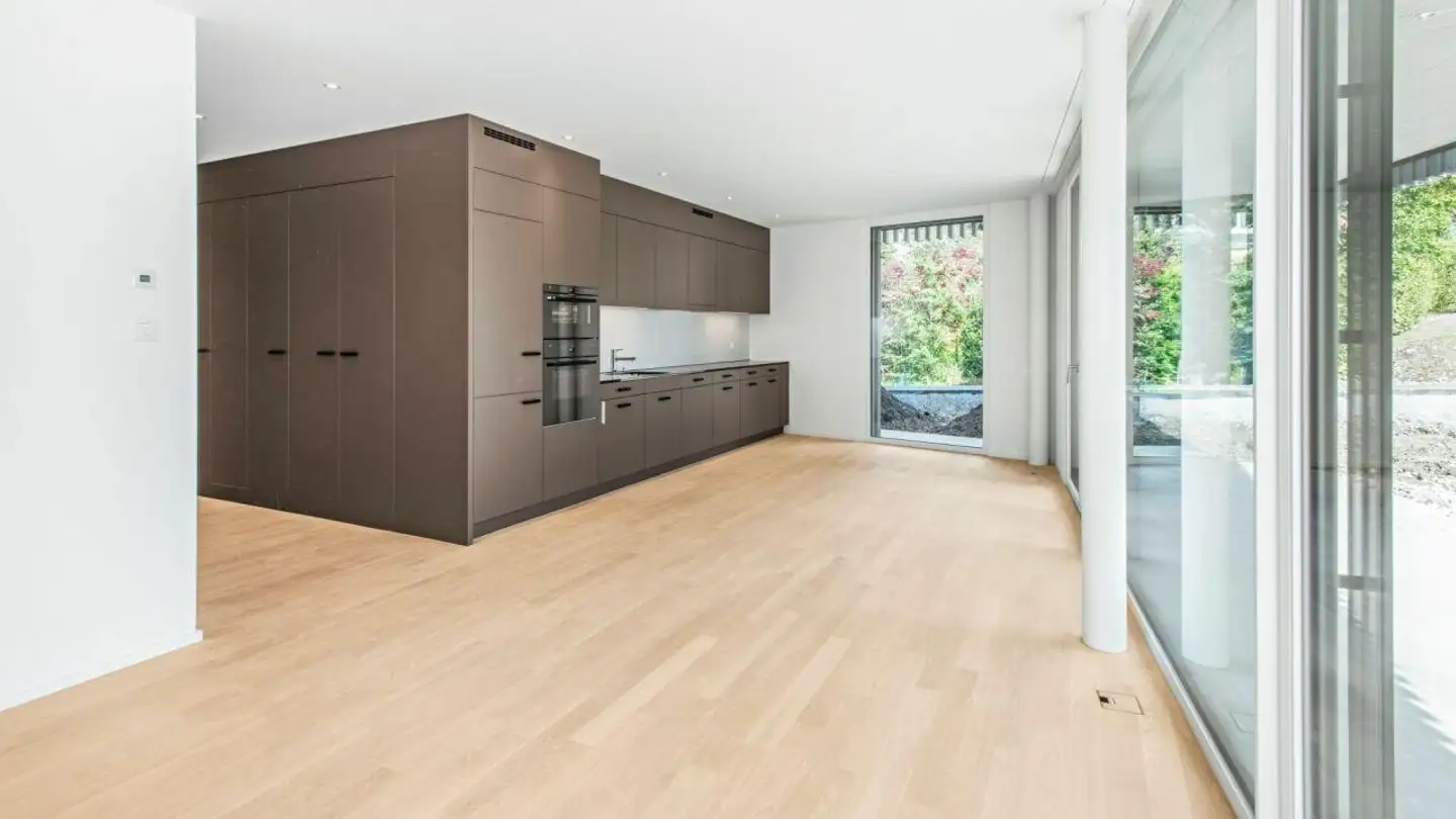 Apartment for rent - Haggenstrasse 86b, 9014 St. Gallen - Photo 2