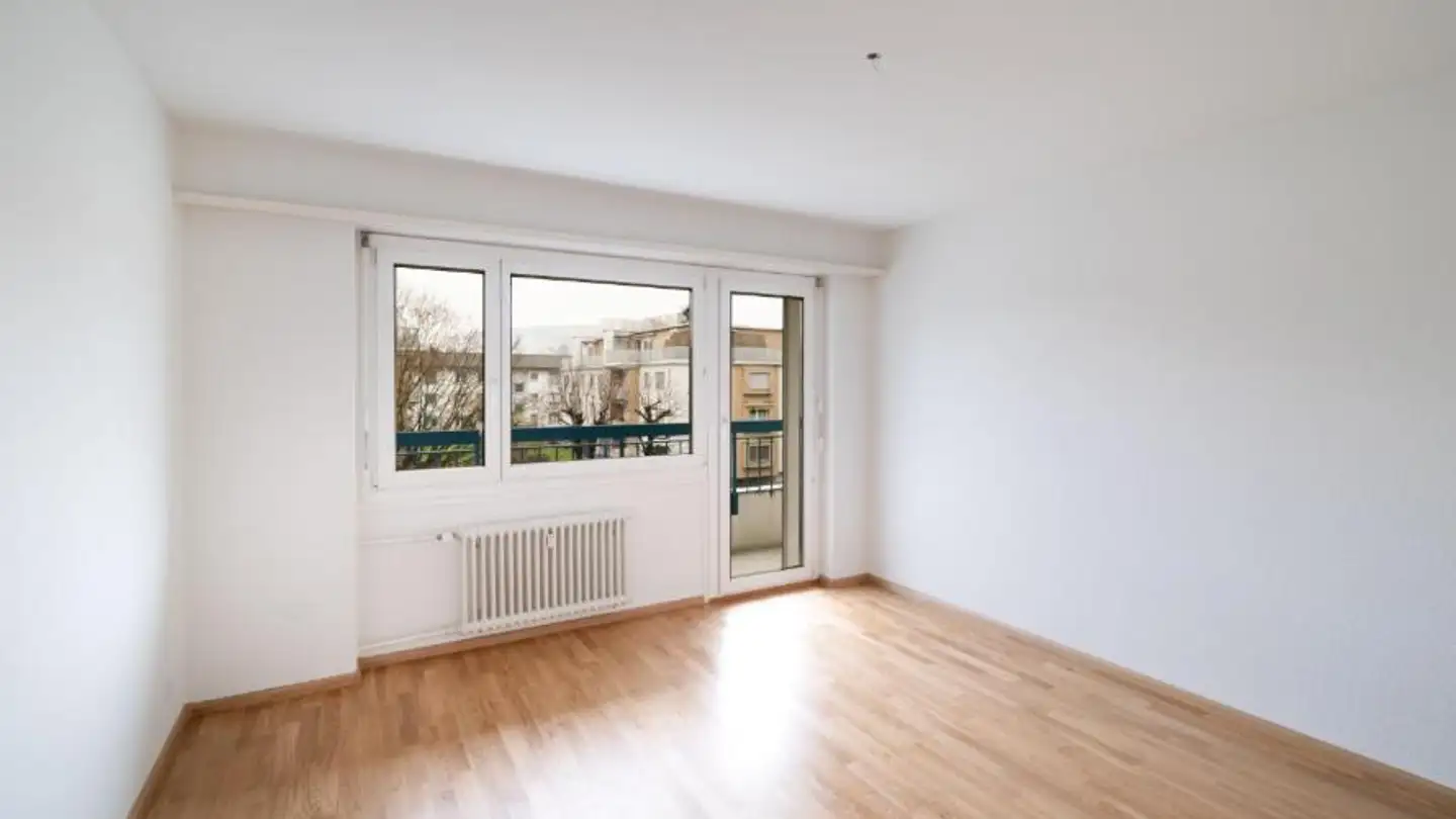 Appartamento in affitto - Fraumattstrasse 35, 4410 Liestal - Foto 2