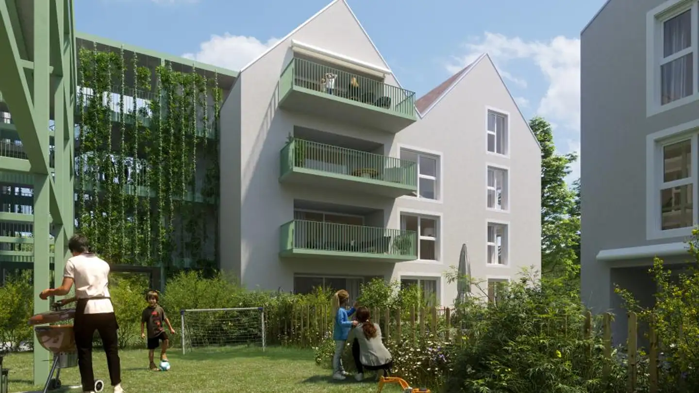 Appartement à vendre - 1522 Lucens - Photo 4