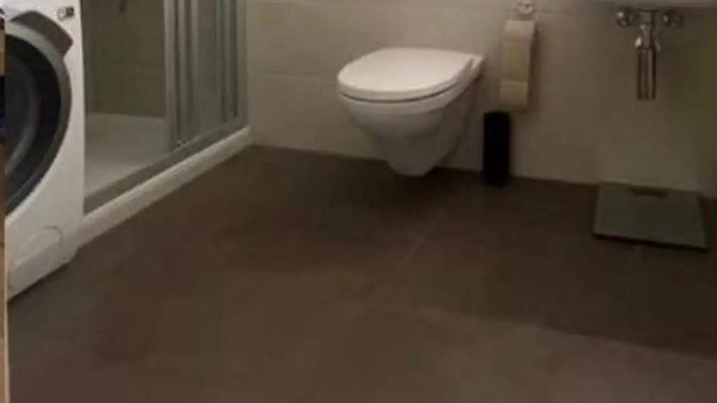 Wohnung mieten - 4600 Olten