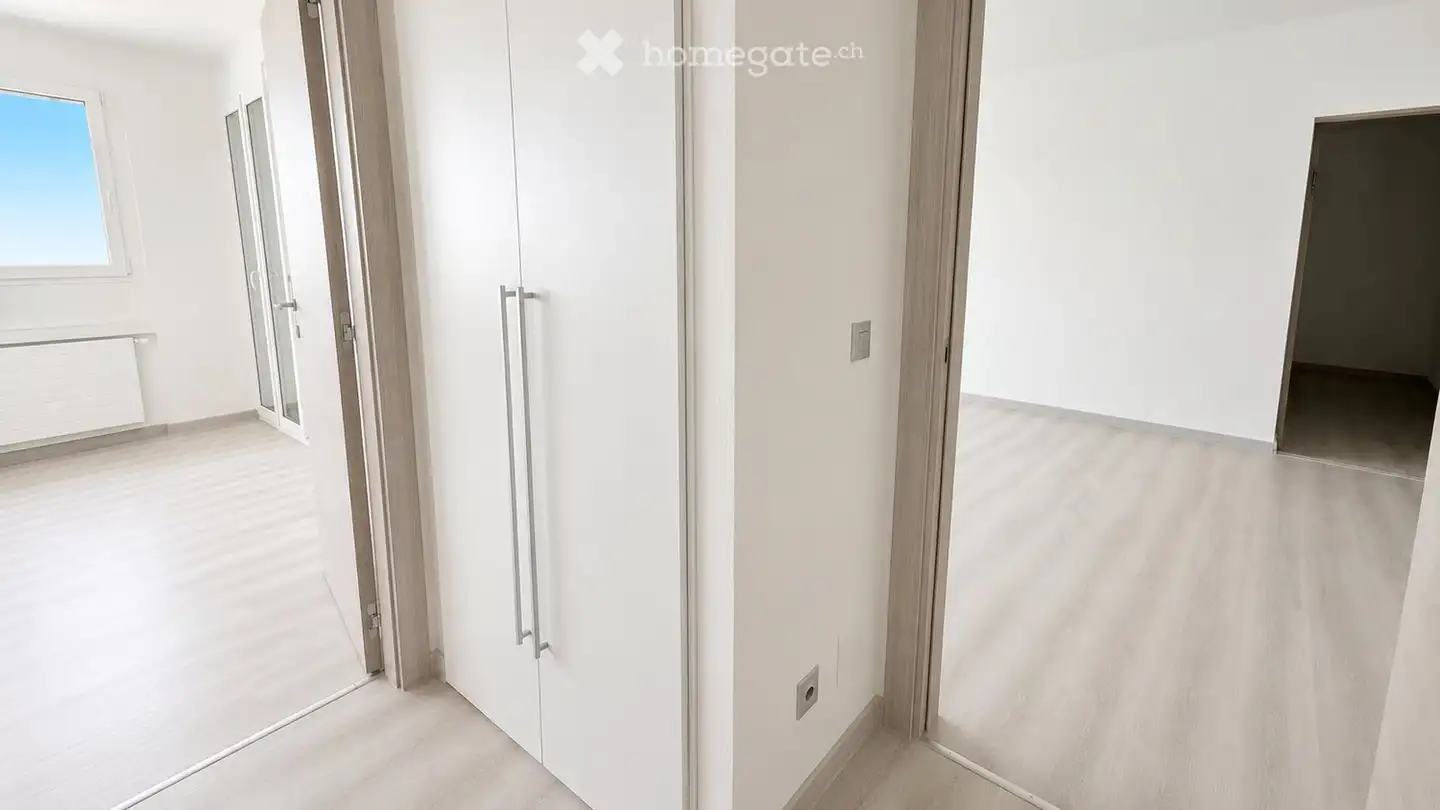 Apartment for rent - Via Pragee 1b, 6877 Coldrerio - Photo 3