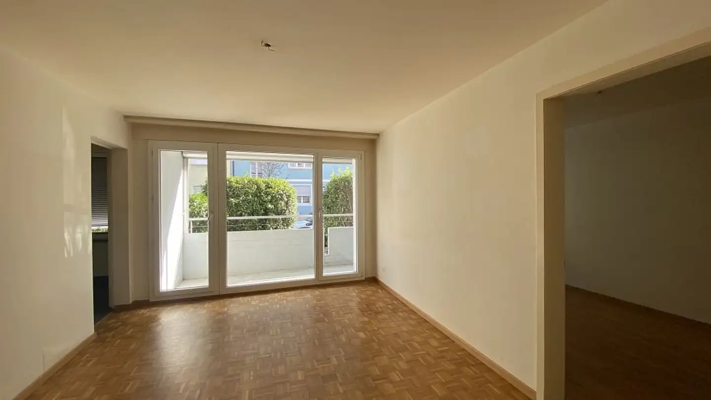 Wohnung mieten - Rue Des Oeillets / Nelkenstrasse 25, 2502 Biel/Bienne - Foto 3