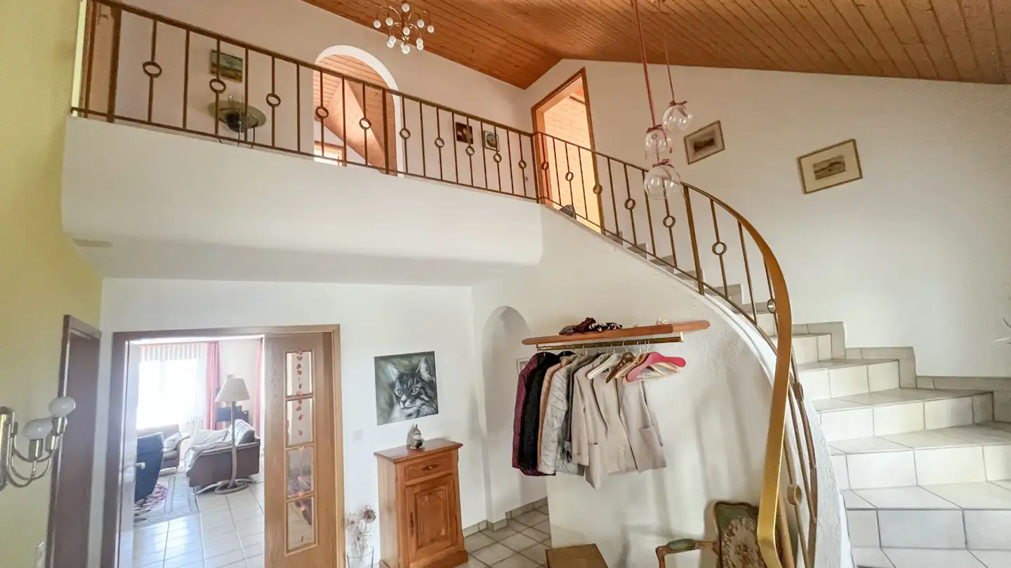 Maison individuelle à vendre - Hofackerstrasse 15, 4625 Oberbuchsiten - Photo 4
