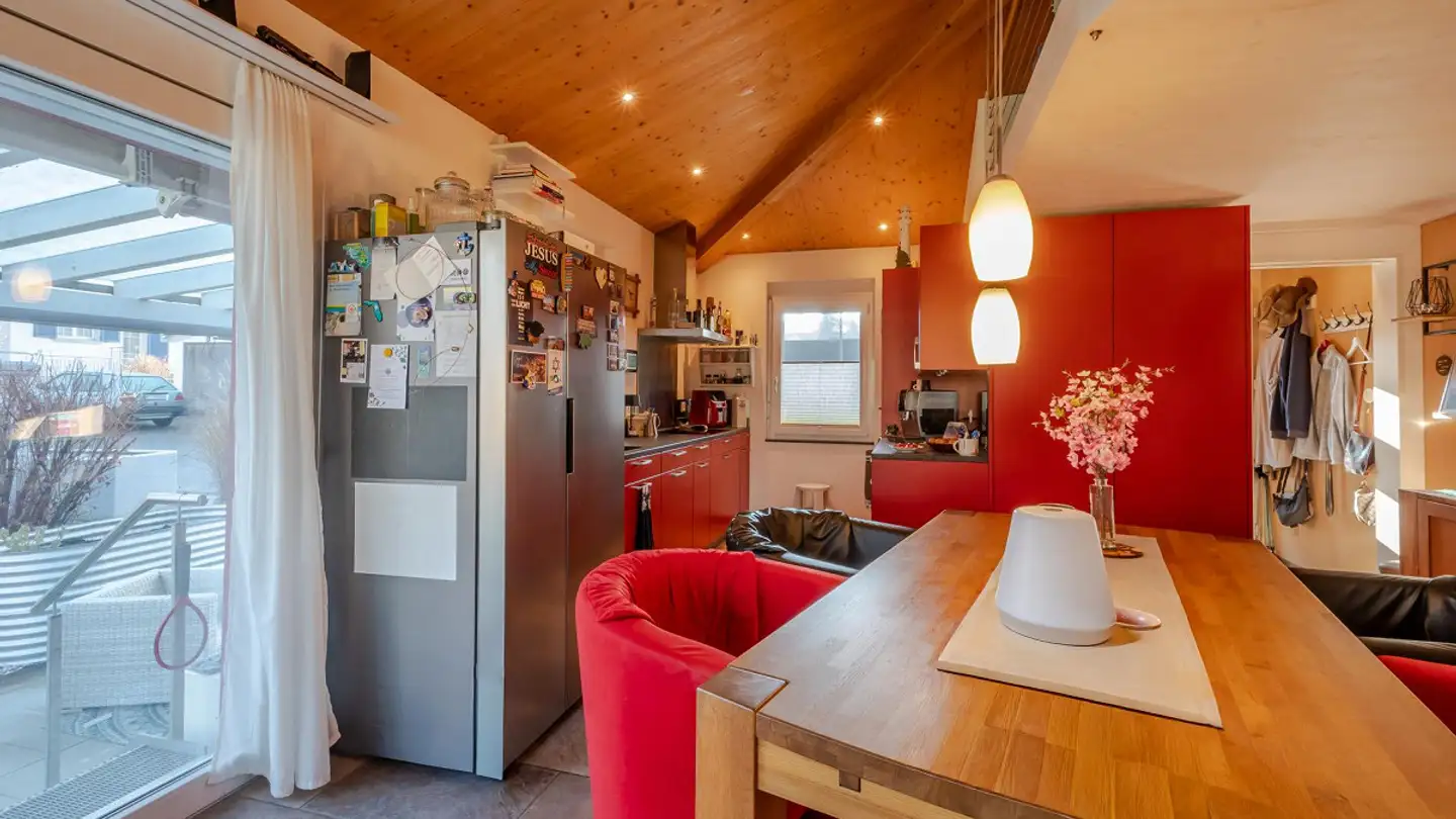 Casa singola in vendita - Im Bergli 7, 8514 Amlikon-Bissegg - Foto 4