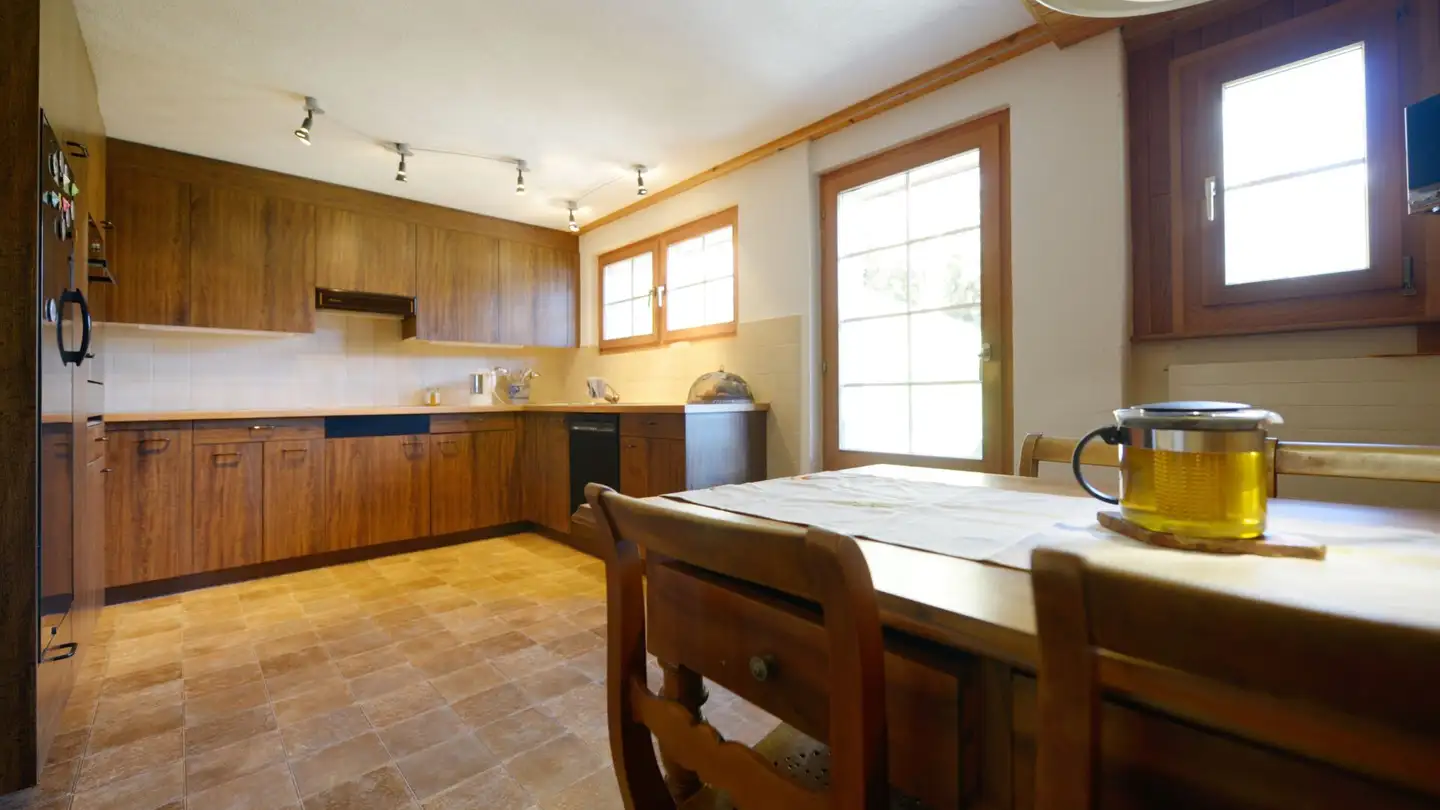 Casa singola in vendita - Eggstrasse, 9055 Bühler - Photo 3