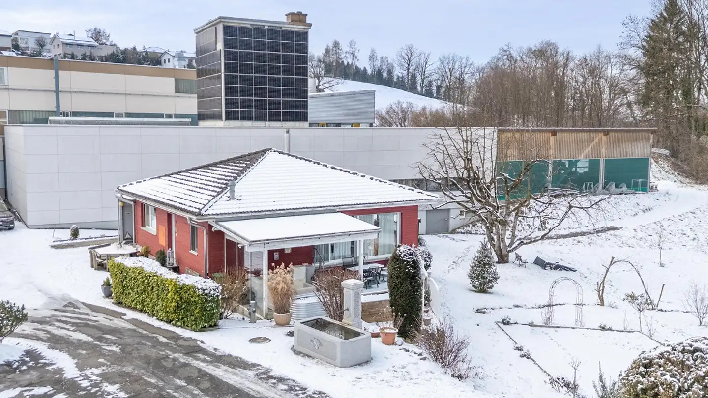 Casa singola in vendita - Im Bergli 7, 8514 Amlikon-Bissegg - Foto 2