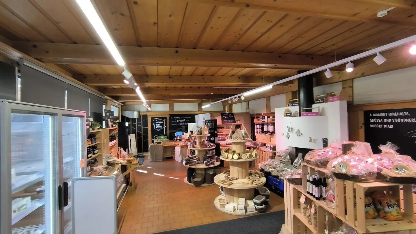 Commercial à louer - Gandastrasse 25, 7302 Landquart - Photo 4