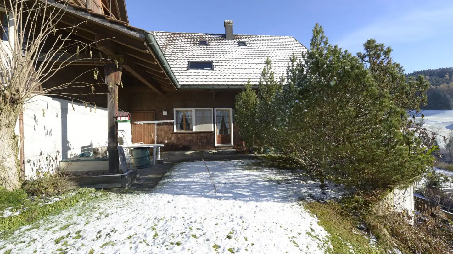 Casa singola in vendita - Eggstrasse, 9055 Bühler - Photo 4