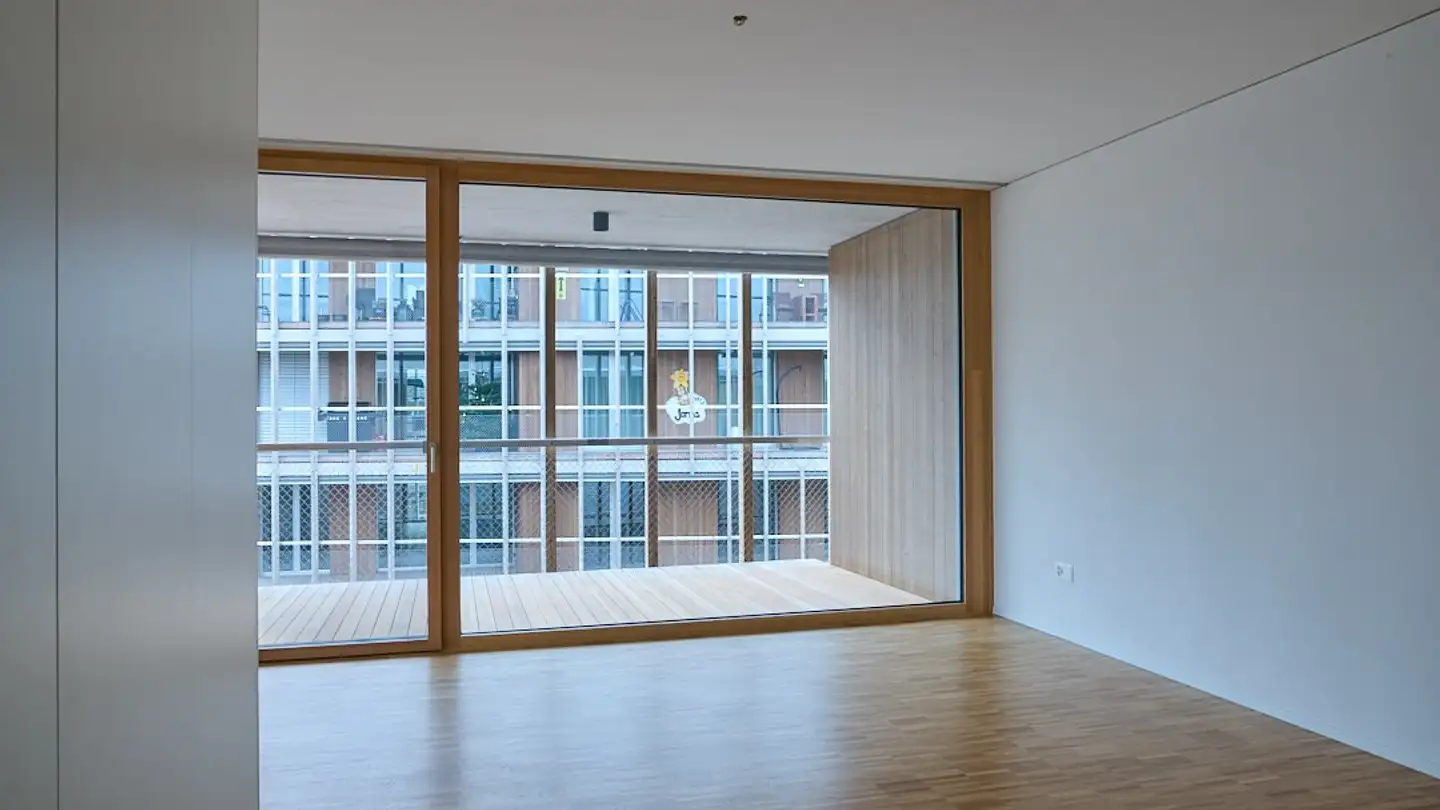 Appartamento in affitto - Lindenweg 5, 8500 Frauenfeld