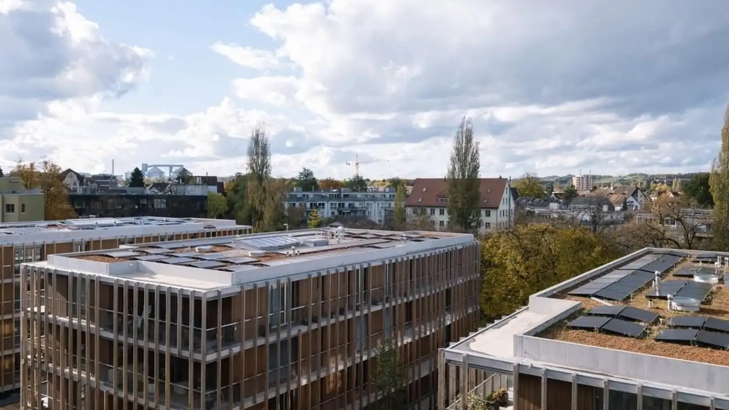 Appartamento in affitto - Lindenweg 5, 8500 Frauenfeld - Foto 3