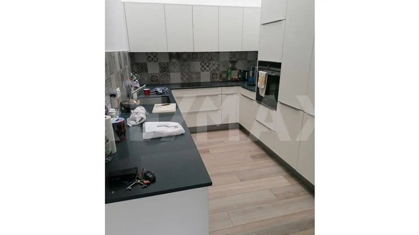 Casa a schiera in vendita - Chemin Des Sauges 58, 1786 Sugiez - Photo 4