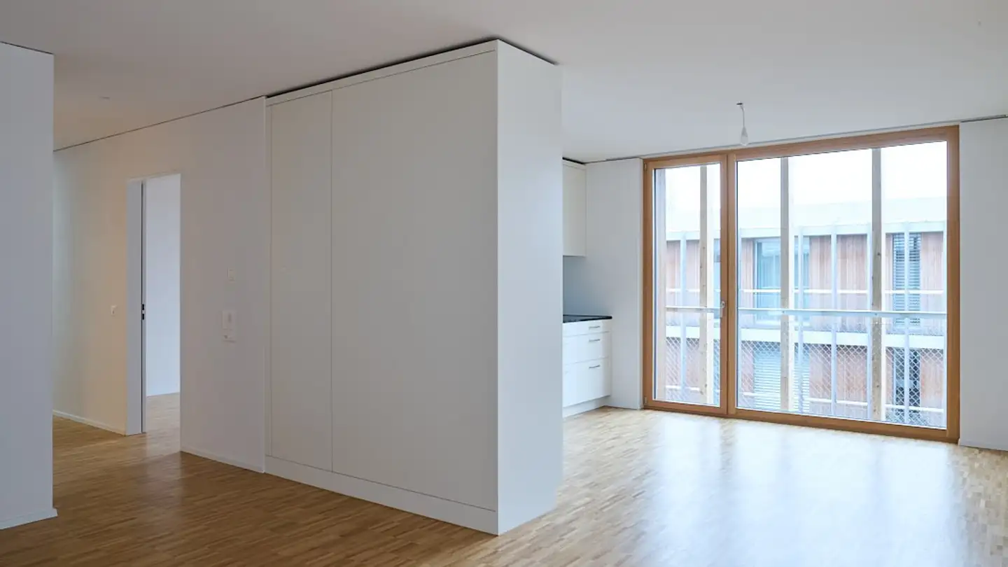 Appartamento in affitto - Lindenweg 5, 8500 Frauenfeld - Foto 4