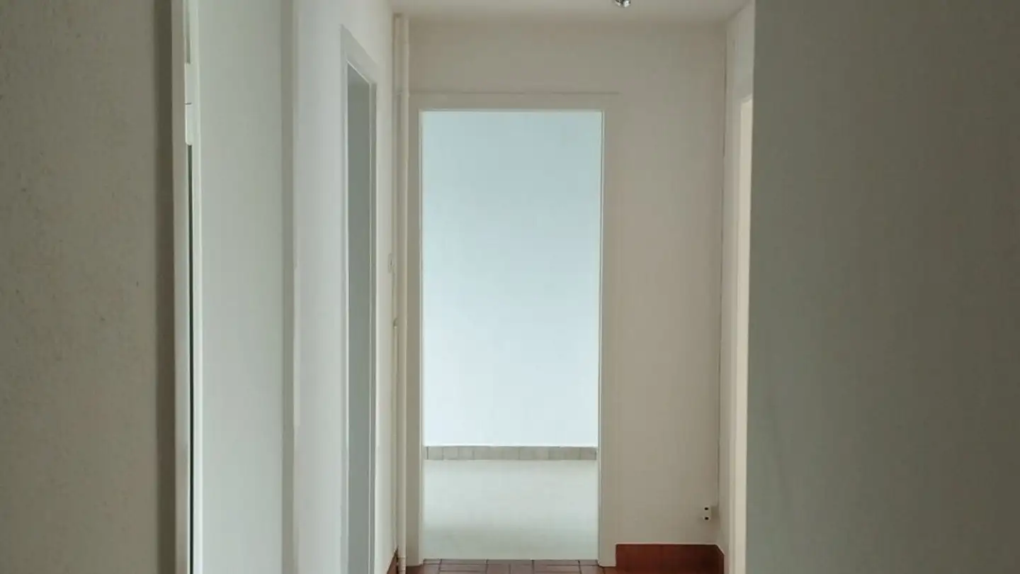 Apartment for rent - St. Jakob-Strasse 86, 4132 Muttenz - Photo 2