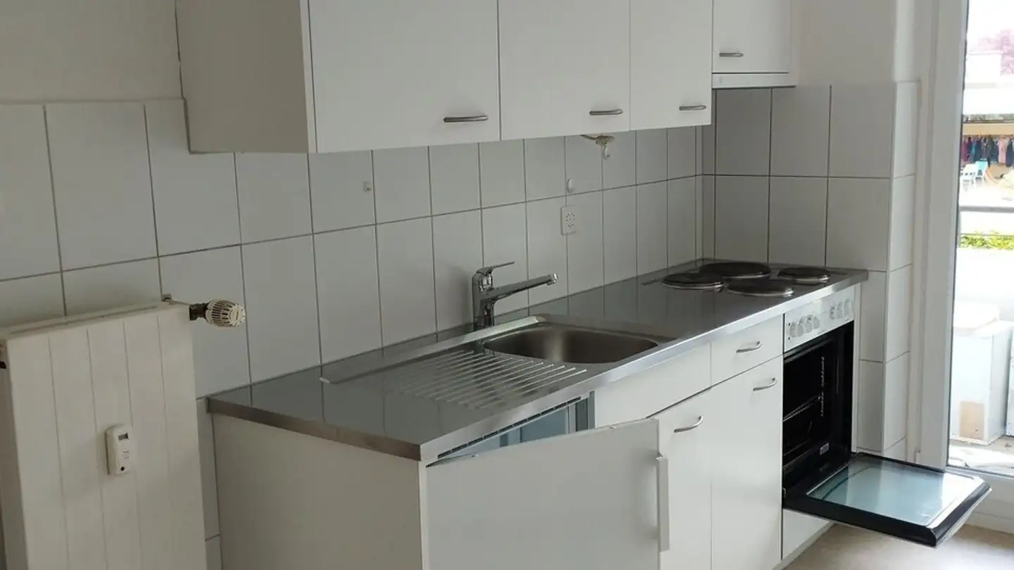 Apartment for rent - St. Jakob-Strasse 86, 4132 Muttenz - Photo 3