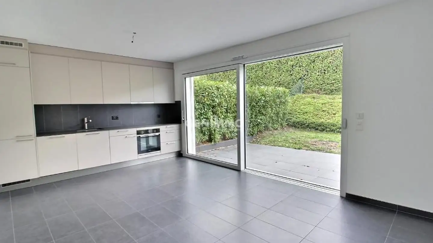 Appartement à louer - 1247 Anières