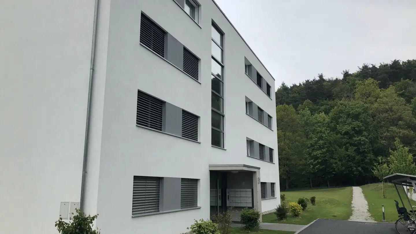Appartamento in affitto - Chännelmattstrasse 51, 3186 Düdingen - Photo 3
