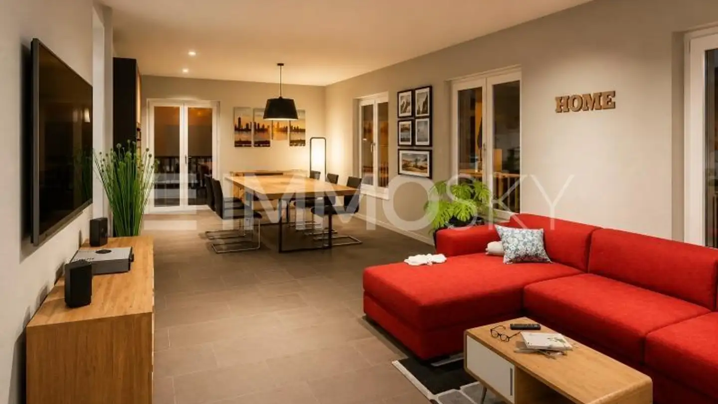 Appartamento in vendita - Hauptstrasse, 3535 Schüpbach - Foto 4