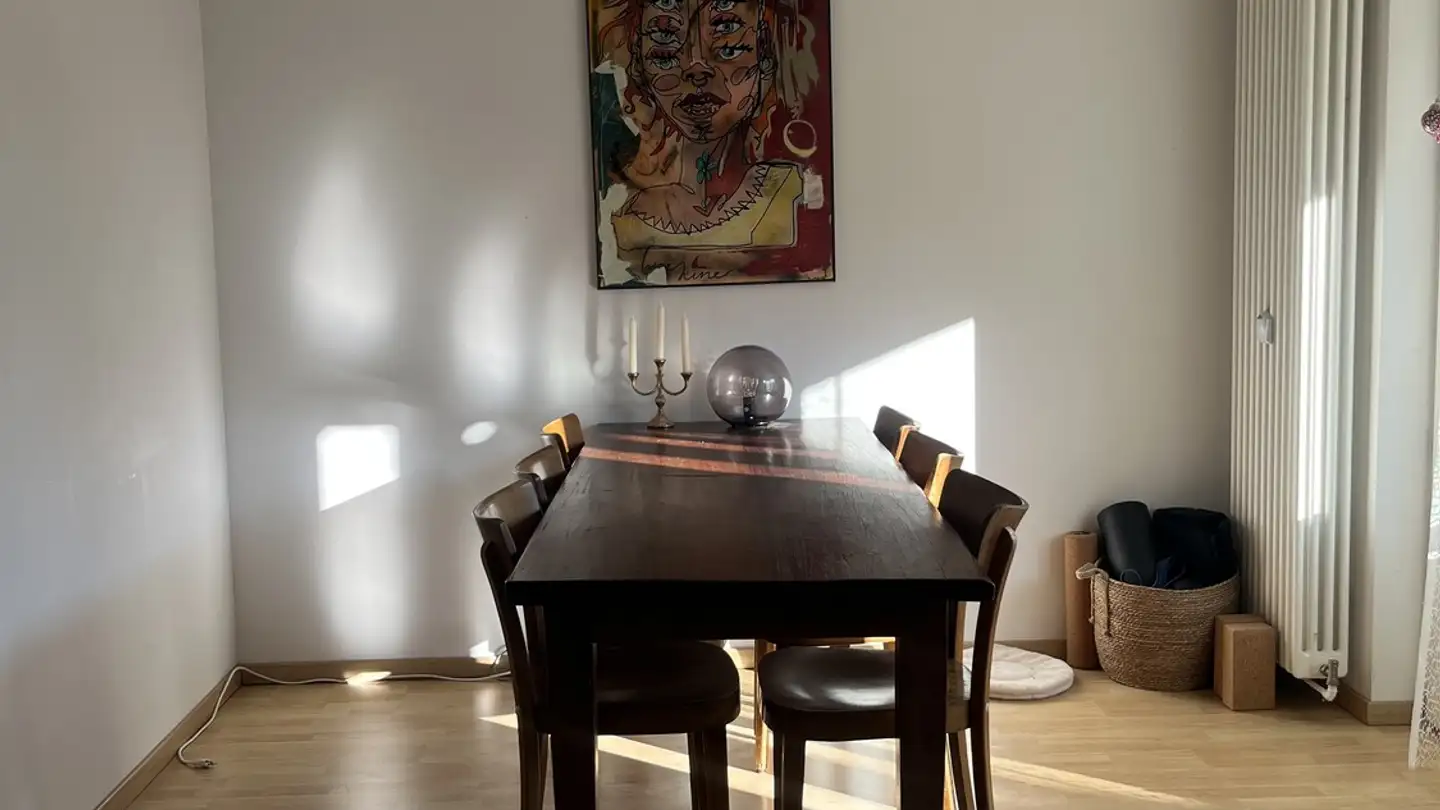 Appartamento in affitto - 8200 Schaffhausen