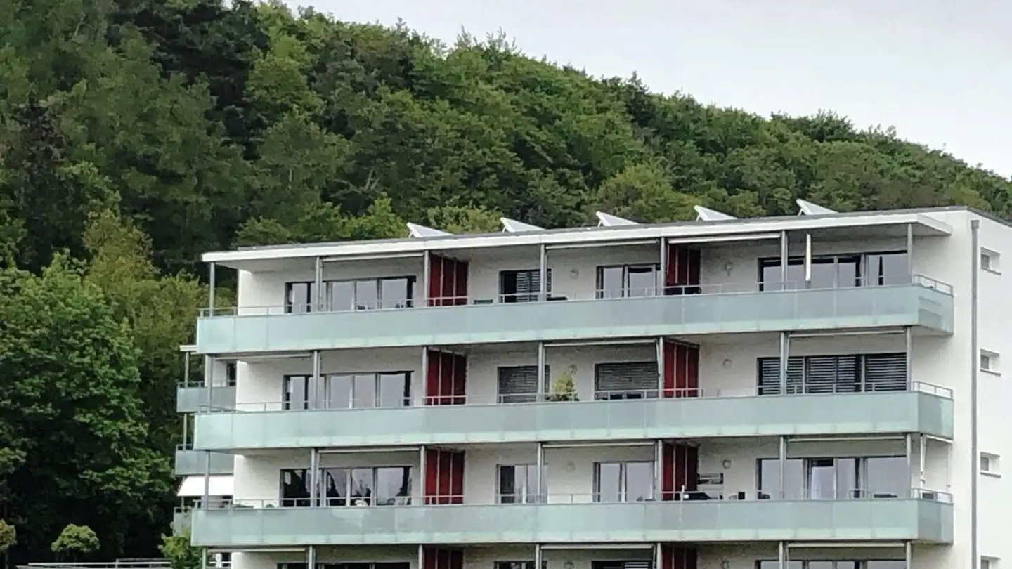 Appartamento in affitto - Chännelmattstrasse 51, 3186 Düdingen - Photo 2