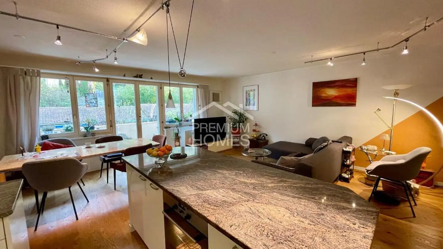 Appartamento in vendita - 5012 Schönenwerd - Photo 3