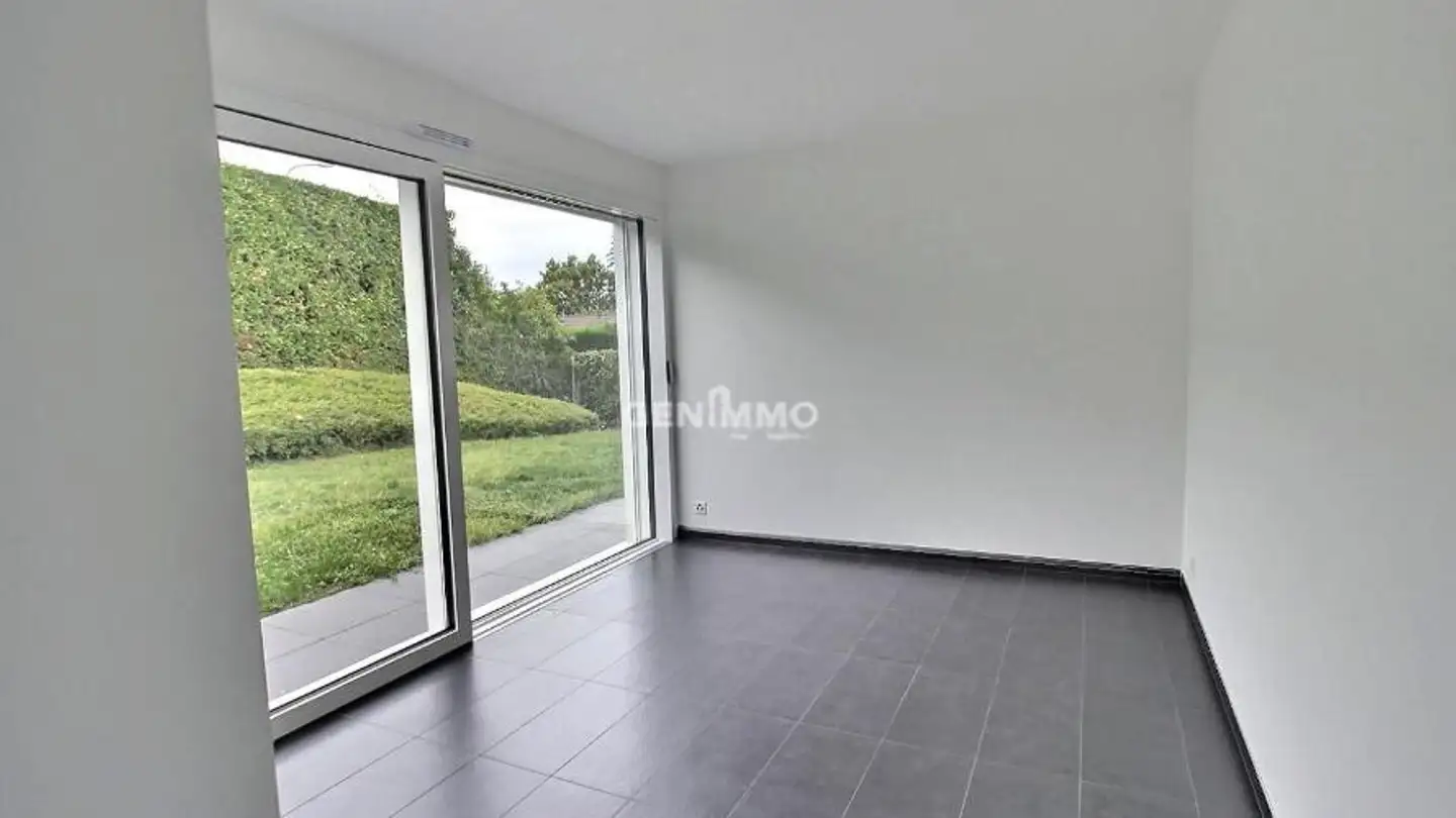 Appartement à louer - 1247 Anières - Photo 4