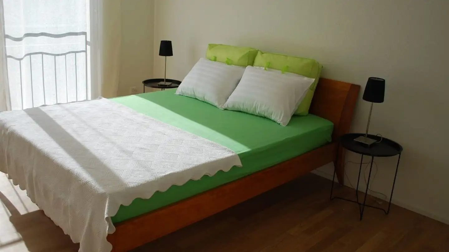 Appartement meublé à louer - Zipfelweg, 8134 Adliswil - Photo 4