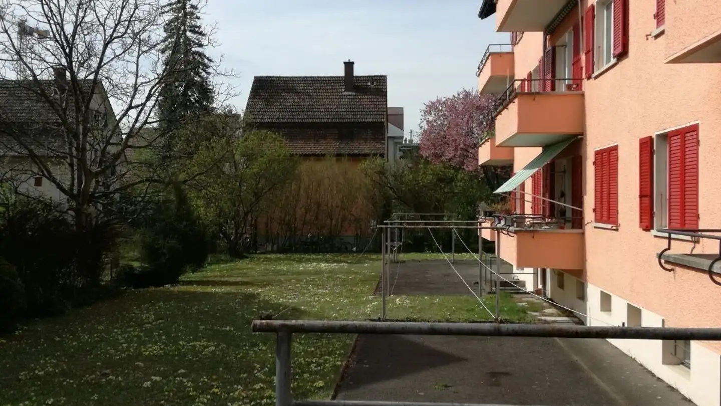 Appartement à louer - Chemin Vert / Grünweg 46, 2502 Biel/Bienne - Photo 2