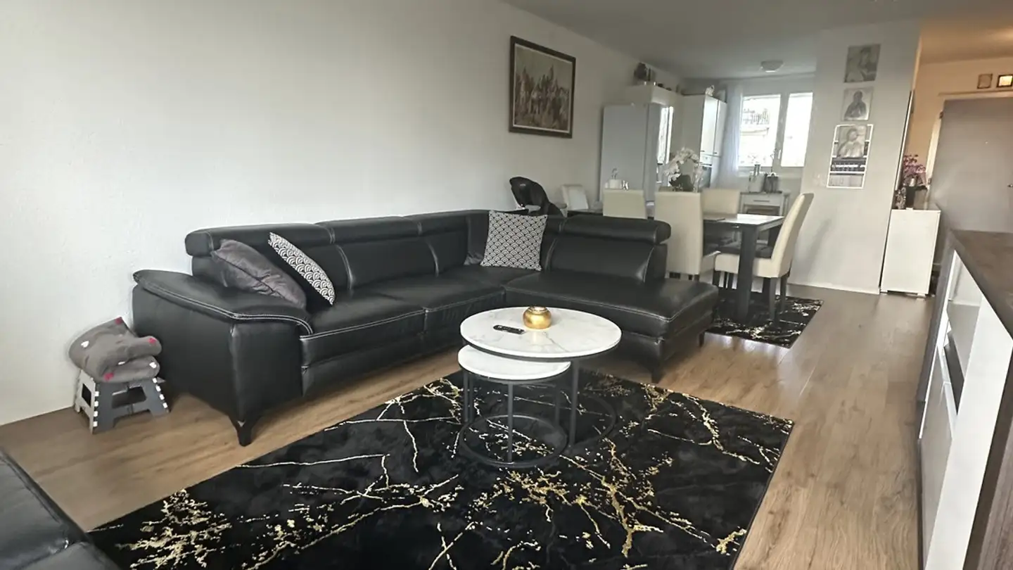 Wohnung kaufen - Tunnelstrasse 40, 2540 Grenchen