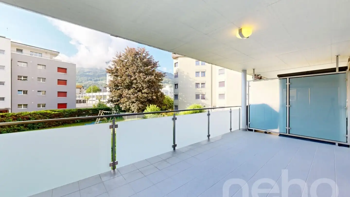 Appartement à vendre - 1870 Monthey - Photo 4