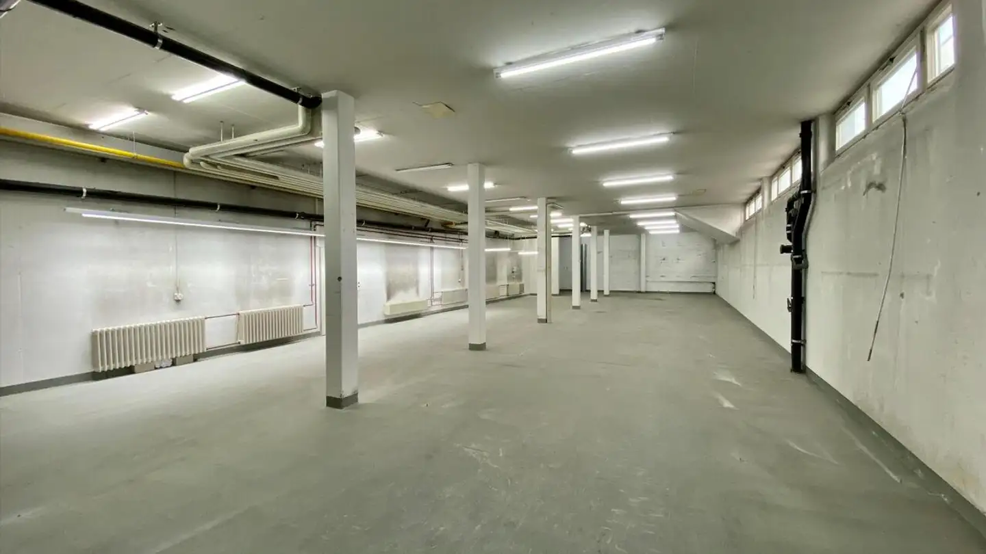 Spazio di archiviazione in affitto - Marktstrasse, 8570 Weinfelden - Photo 3