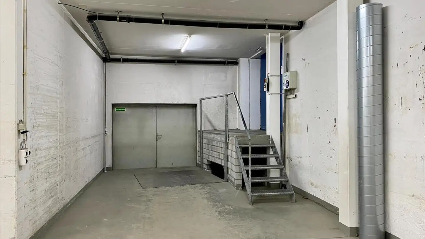 Spazio di archiviazione in affitto - Marktstrasse, 8570 Weinfelden - Photo 4