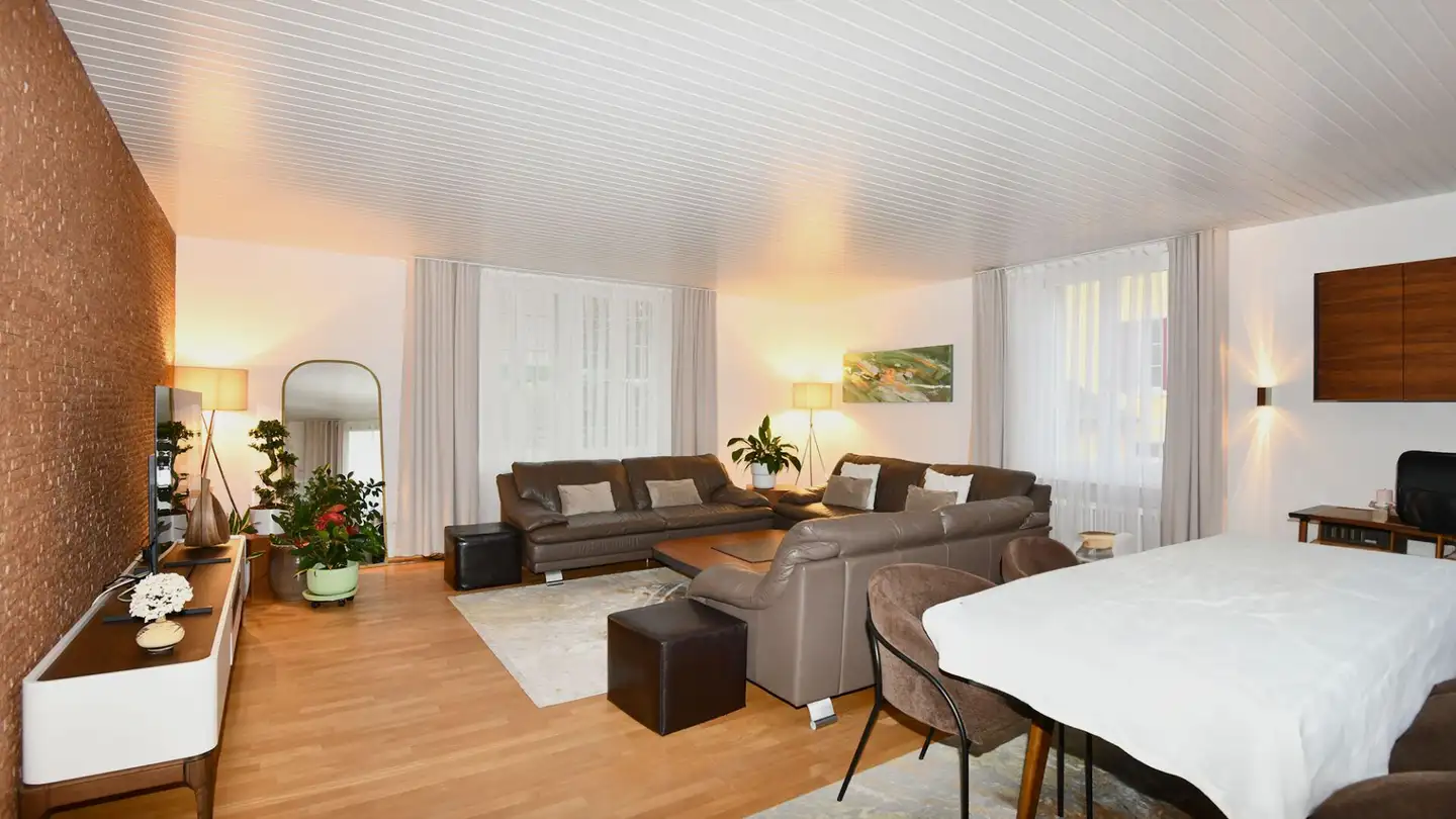 Apartment for rent - Seminarstrasse, 5430 Wettingen