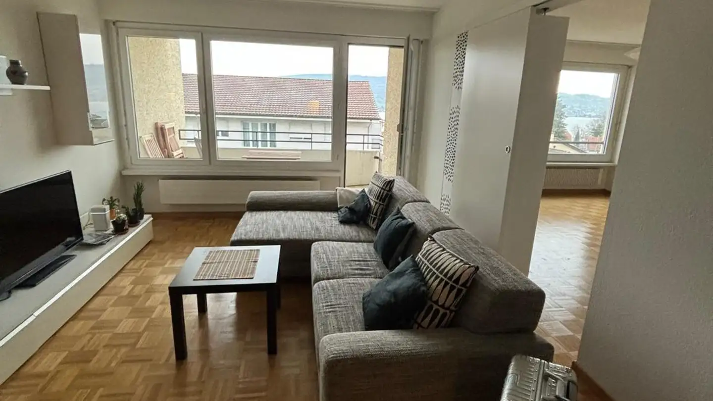 Chambre à louer - Zelgenstrasse, 8810 Horgen