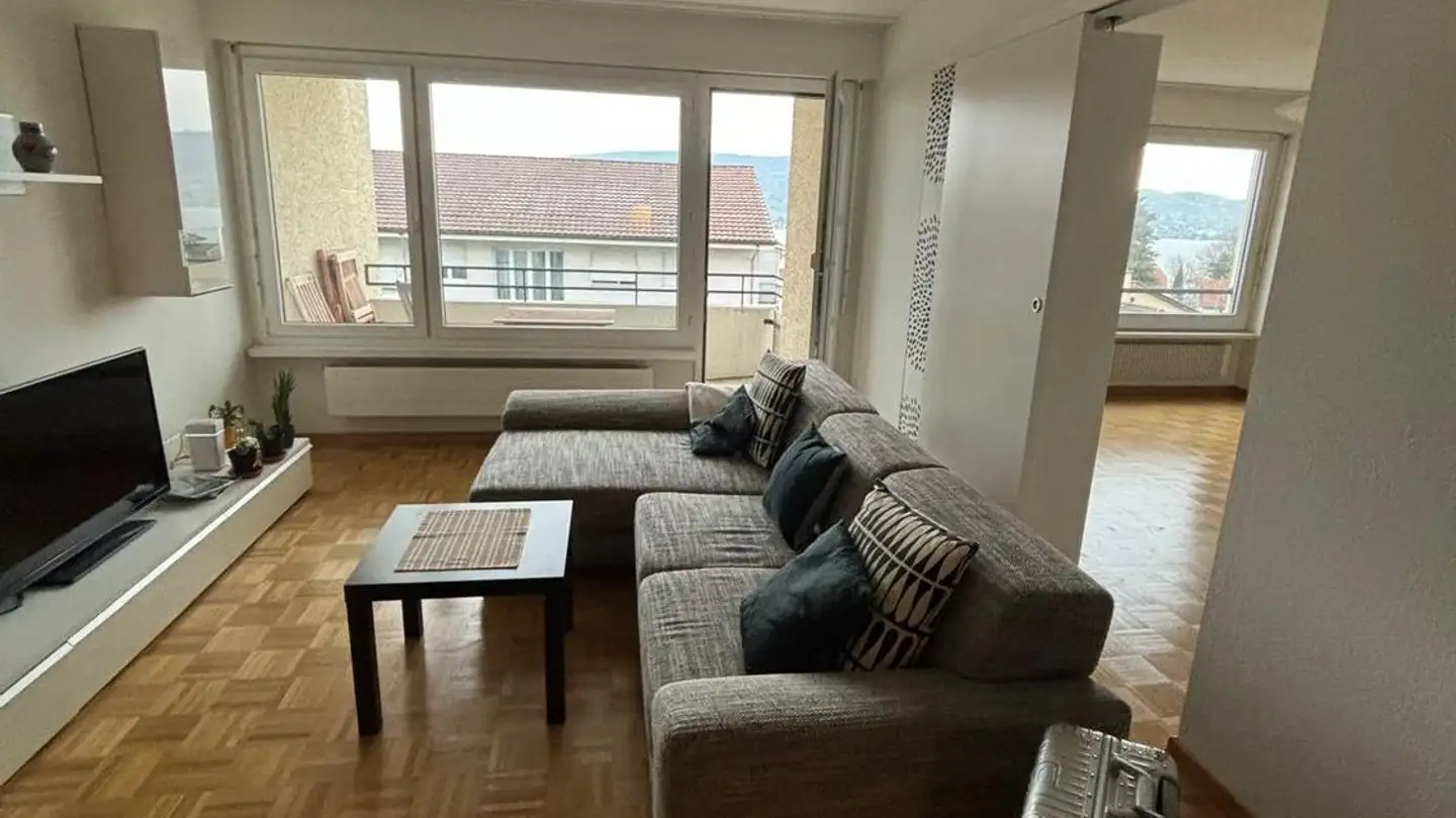 Stanza singola in affitto - Zelgenstrasse, 8810 Horgen