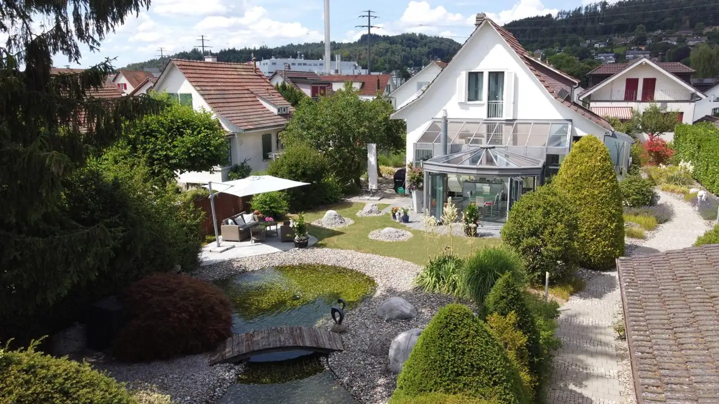 Maison individuelle à vendre - Tannackerstrasse 47, 3073 Gümligen