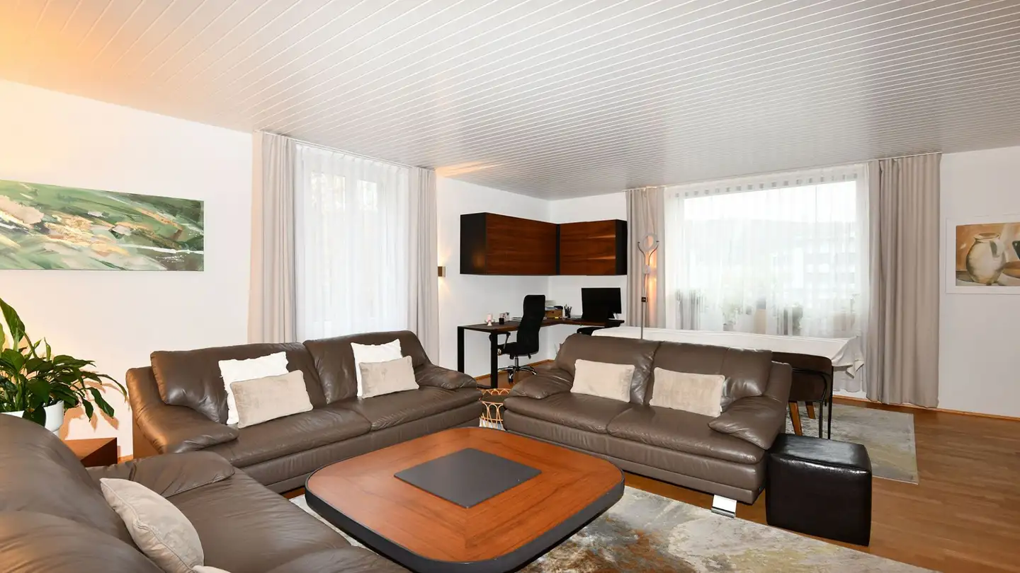 Appartamento in affitto - Seminarstrasse, 5430 Wettingen - Photo 2