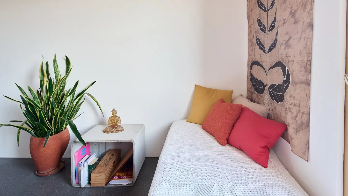 Zimmer mieten - Gamperstrasse 7, 8004 Zürich - Foto 3